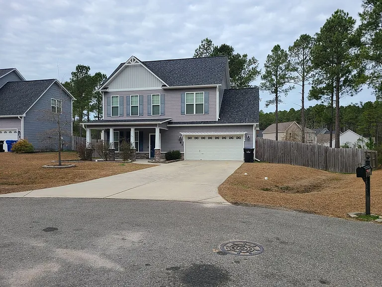 183 Pamlico Dr — Photo 1