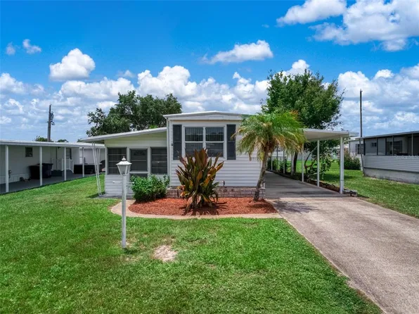 3519 Maine Ave, Sebring, FL 33870