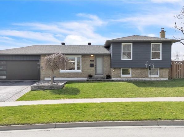 248 Cedar Cres, Barrie, ON L4N 4A7