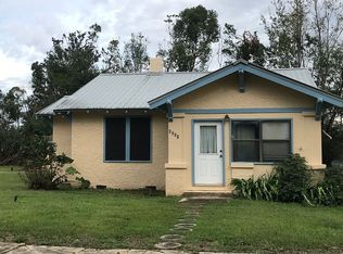 4352 Deering St, Marianna, FL 32446