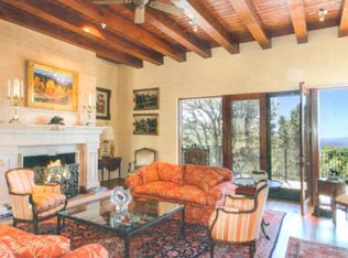 1259 Spanish Hl, Santa Fe, NM 87501