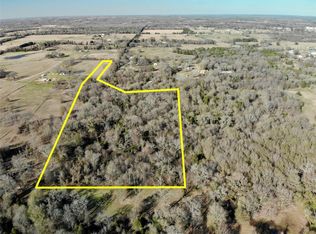 Fm 316, Eustace, TX 75124