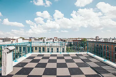 Rented by Nooklyn NYC LLC