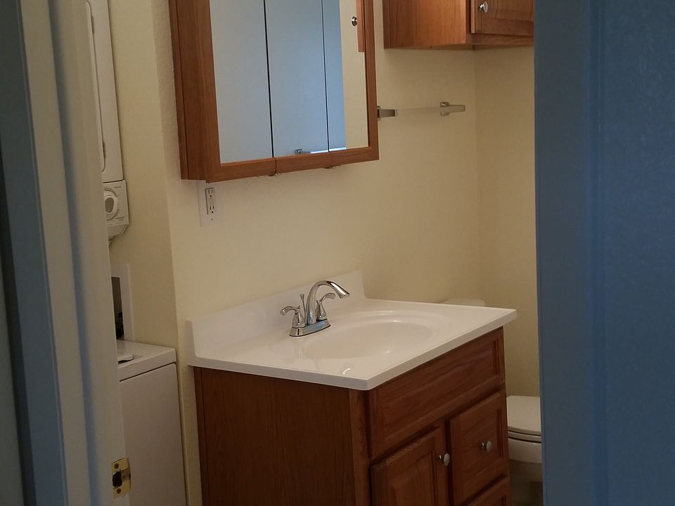 Bathroom Vanity