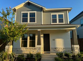 14421 Walsh Ave, Aledo, TX 76008