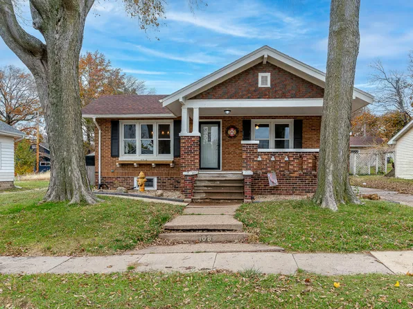 108 Lincoln Way E, Wheatland, IA 52777