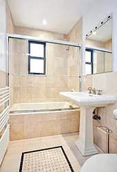Rented by Goldfarb Properties