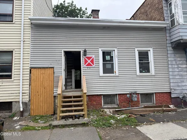 316 Sheridan Avenue, Albany, NY 12206