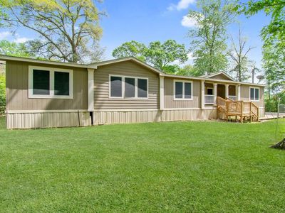 5821 Jernigan Rd, Conroe, TX, 77306