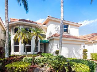 8437 Legend Club Dr, West Palm Beach, FL 33412