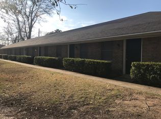 1019 N 8th St APT 2, Monroe, LA 71201