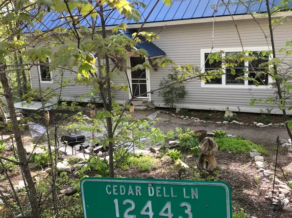 12443 Cedar Dell Ln #1, Ellison Bay, WI 54210