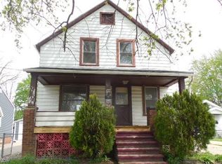 3618 Bader Ave, Cleveland, OH 44109
