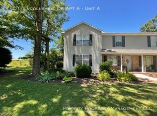 1101 Lincolnshire Dr APT A, Harrisonburg, VA 22802