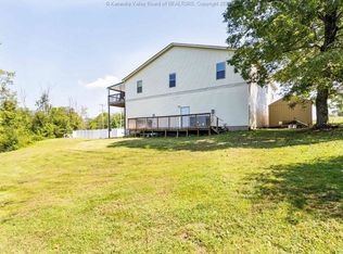 10298 Teays Valley Rd, Scott Depot, WV 25560