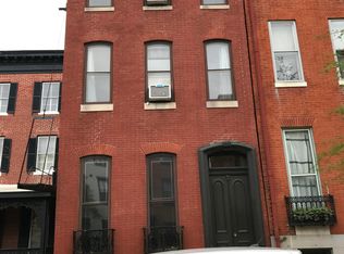 1208 Bolton St APT 2, Baltimore, MD 21217