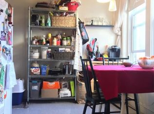 99 Brainerd Rd #15D, Allston, MA 02134