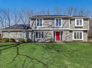 3514 E 98th St, Carmel, IN 46033