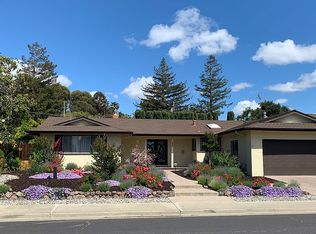 2533 Fairbrook Dr, Mountain View, CA 94040