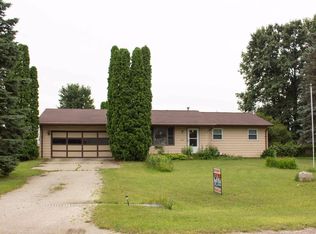 2031 Dave Dr, Clio, MI 48420