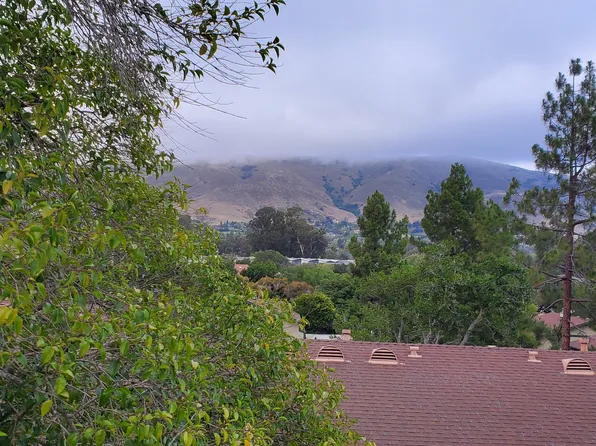 3290 Rockview Pl, San Luis Obispo, CA
