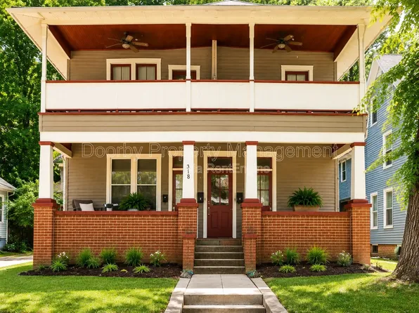 318 Tremont St APT 2, Chattanooga, TN 37405
