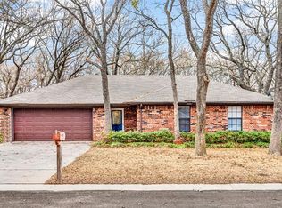 1505 Shady Ln, Decatur, TX 76234