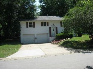 15219 E 48th Ter, Kansas City, MO 64136
