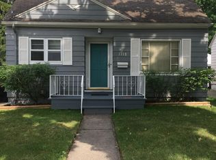 1118 Cawood St, Lansing, MI 48915