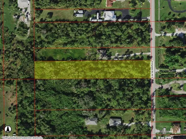  EVERGLADES BLVD S, NAPLES, FL 34117