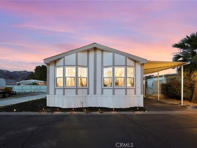 1499 Old Mountain Ave Space 14, San Jacinto, CA, 92583