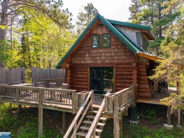 5466 Ely Is S, Tower, MN 55790