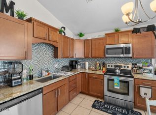 8402 Elizabeth Ave, Panama City Beach, FL 32408