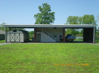 64 County Road 243, Bay City, TX 77414