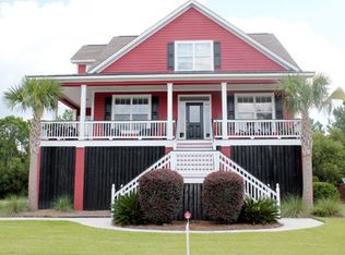 2649 Ringsted Ln, Mount Pleasant, SC 29466