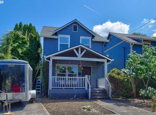 5040 NE 18th Ave, Portland, OR 97211
