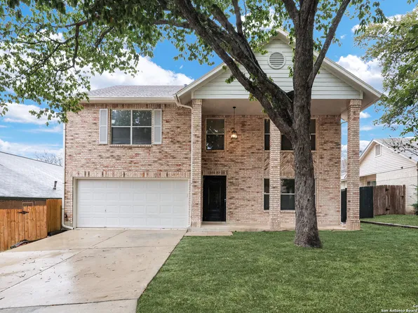 15022 Miss Ellie, San Antonio, TX 78247