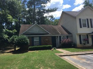 208 Sheraton Ct, McDonough, GA 30253