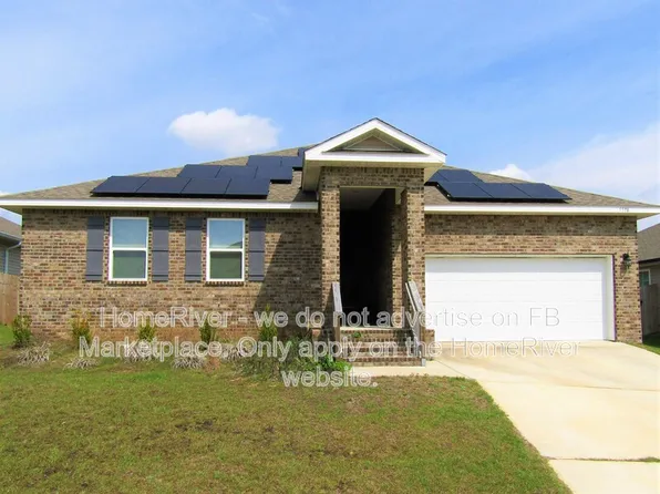 5578 Guinevere Ln, Milton, FL 32583