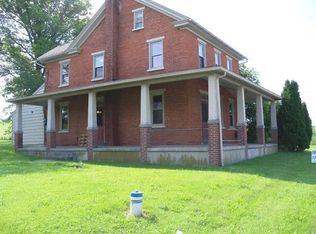 307 Hartman Bridge Rd, Ronks, PA 17572