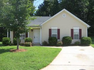 6236 Creekbrooke Ct, Browns Summit, NC 27214