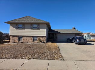 619 Sage Ave, Rapid City, SD 57701