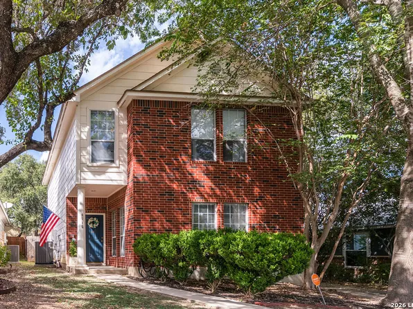 8715 Melrose, San Antonio, TX 78250