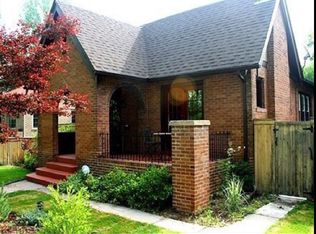 966 S University Blvd, Denver, CO 80209