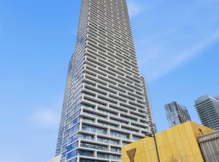 5 Buttermill Ave #2807, Vaughan, ON L4K 3X4