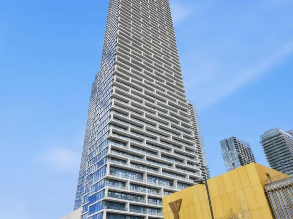 5 Buttermill Ave, Vaughan, ON