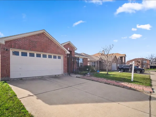 912 Pryor Dr, Arlington, TX 76001