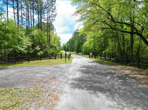 SW Paradise Way, Greenville, FL 32331