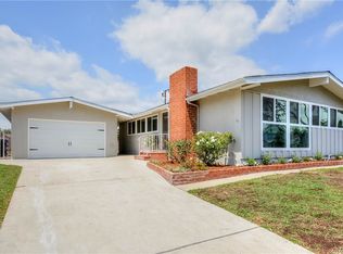 14605 Poner St, La Mirada, CA 90638
