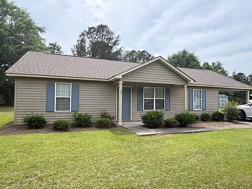 234 Parker Dairy Rd Photo 1